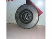 Kurbelwelle Riemenscheibe von einem Mercedes B-Klasse