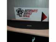 Rollo hinten von einem Seat Altea