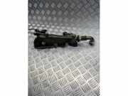 Abgaskrümmer von einem Mercedes GLC-Klasse