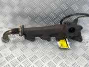 Abgaskrümmer von einem Mercedes Vito