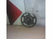 Nockenwelle Zahnrad von einem Mercedes E-Klasse