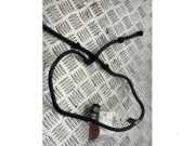 Brennstoff-Rücklaufleitung von einem Mercedes ML-Klasse