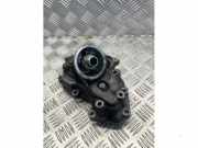 Ölfiltergehäuse von einem Fiat Ducato