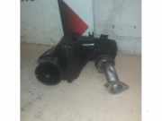 Ansaugschlauch Luft von einem Mercedes A-Klasse