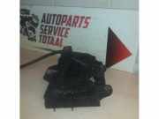 Batterieträger von einem Volkswagen Polo