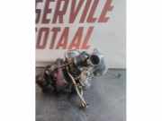 Turbo von einem Mercedes Sprinter