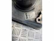 AGR Kühler von einem Volkswagen Transporter