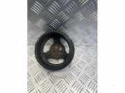 Kurbelwelle Riemenscheibe von einem Mercedes C-Klasse