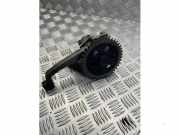 Ölpumpe von einem Volkswagen Touareg