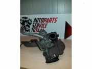 Turbo von einem Mercedes Vito