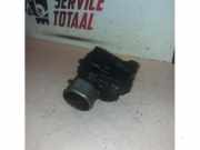 Drosselklappengehäuse von einem Fiat Ducato