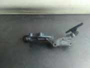 Auspuffstütze von einem Fiat Ducato