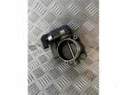 Drosselklappengehäuse von einem BMW M6