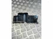 Hitzeschild Auspuff von einem Ford Focus