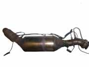 Katalysator von einem Mercedes Sprinter