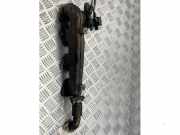 Abgaskrümmer von einem Mercedes C-Klasse