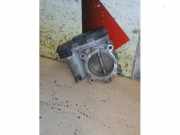 Drosselklappengehäuse von einem Mercedes GLA