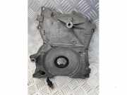 Kettenkasten Deckel von einem Mercedes Sprinter