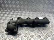 Ansaugbrugge von einem Opel Vivaro