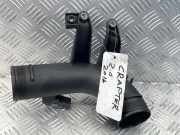 Ansaugschlauch Luft von einem Volkswagen Crafter