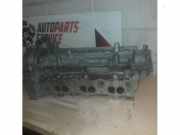 Zylinderkopf von einem Mercedes Vito