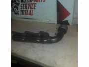 Abgaskrümmer von einem Mercedes S-Klasse