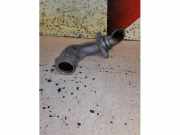 AGR Rohr von einem Mercedes Vito