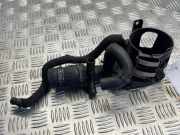 Kraftstofffiltergehäuse von einem Mercedes E-Klasse