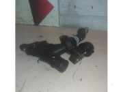 Thermostatgehäuse von einem Mercedes Vito