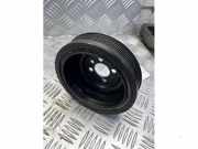 Kurbelwelle Riemenscheibe von einem Volkswagen Passat