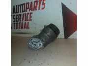 Ölfilterhalter von einem Mercedes E-Klasse