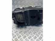 Luftfiltergehäuse von einem Mercedes E-Klasse