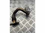 AGR Rohr von einem Volkswagen Polo