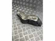 Hitzeschild Auspuff von einem Landrover Range Rover