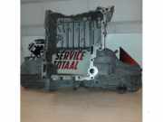 Ölwanne von einem Audi A4