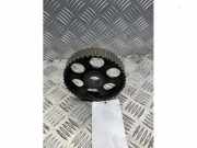 Kurbelwelle Riemenscheibe von einem Volkswagen Transporter