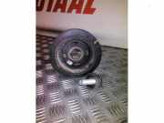 Kurbelwelle Riemenscheibe von einem Renault Trafic