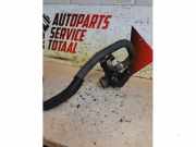 Thermostatgehäuse von einem Peugeot Boxer