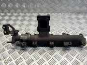 Abgaskrümmer von einem Fiat Ducato