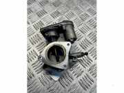 Drosselklappengehäuse von einem Opel Insignia