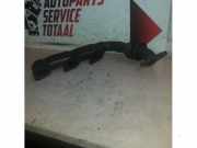 Abgaskrümmer von einem Mercedes E-Klasse