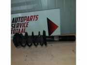 Stoßdämpferstrebe links vorne von einem Seat Leon