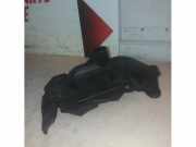 Öl Ansaugrohr von einem Mercedes E-Klasse