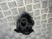 Drosselklappengehäuse von einem Ford Fiesta