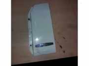 Tankklappe von einem Mercedes Sprinter