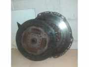 Kupplungsscheibe von einem Peugeot Boxer