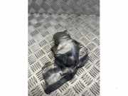 Hitzeschild Auspuff von einem Renault Trafic