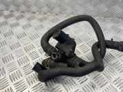 Thermostatgehäuse von einem Peugeot Boxer