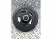 Kurbelwelle Riemenscheibe von einem Mercedes Sprinter