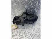 Ölfiltergehäuse von einem Mercedes GLA